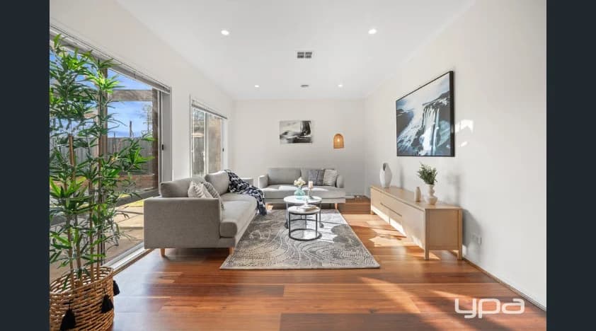 Melton — Homazing styled home