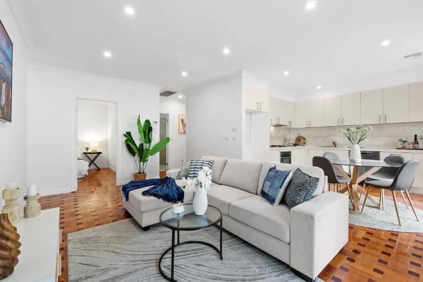 Clayton South — Homazing styled home