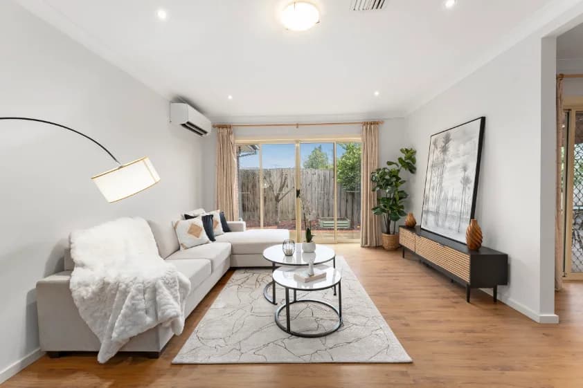 Notting Hill — Homazing styled home