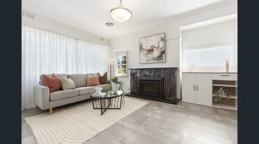 Oakleigh — Homazing styled home