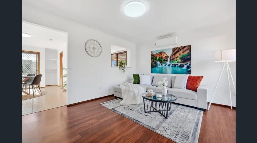 Oakleigh South — Homazing styled home