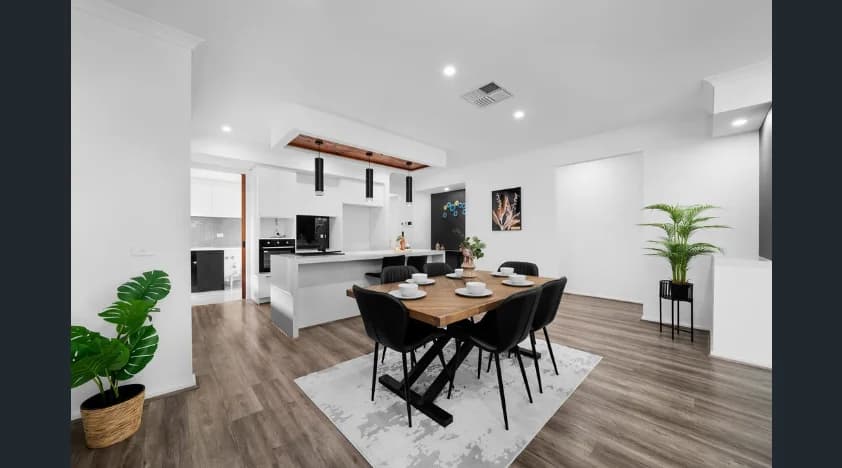Mambourin — Homazing styled home